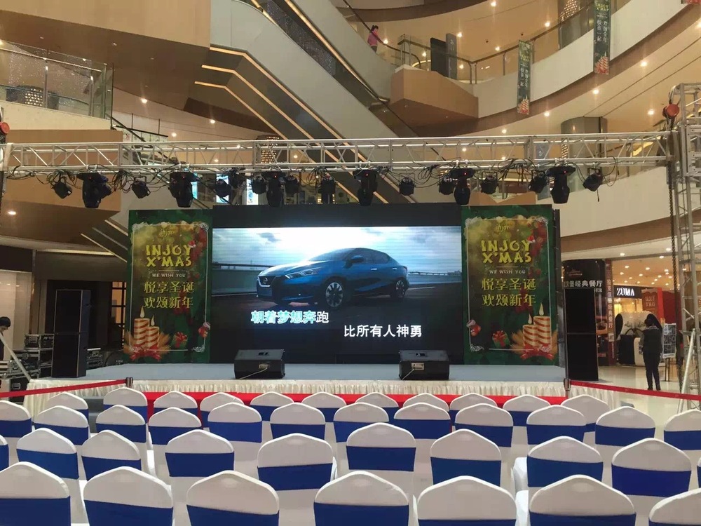 深圳led大屏幕显示屏/lcd液晶拼接屏/led钢结构安装维修 - 深圳市瑞煊